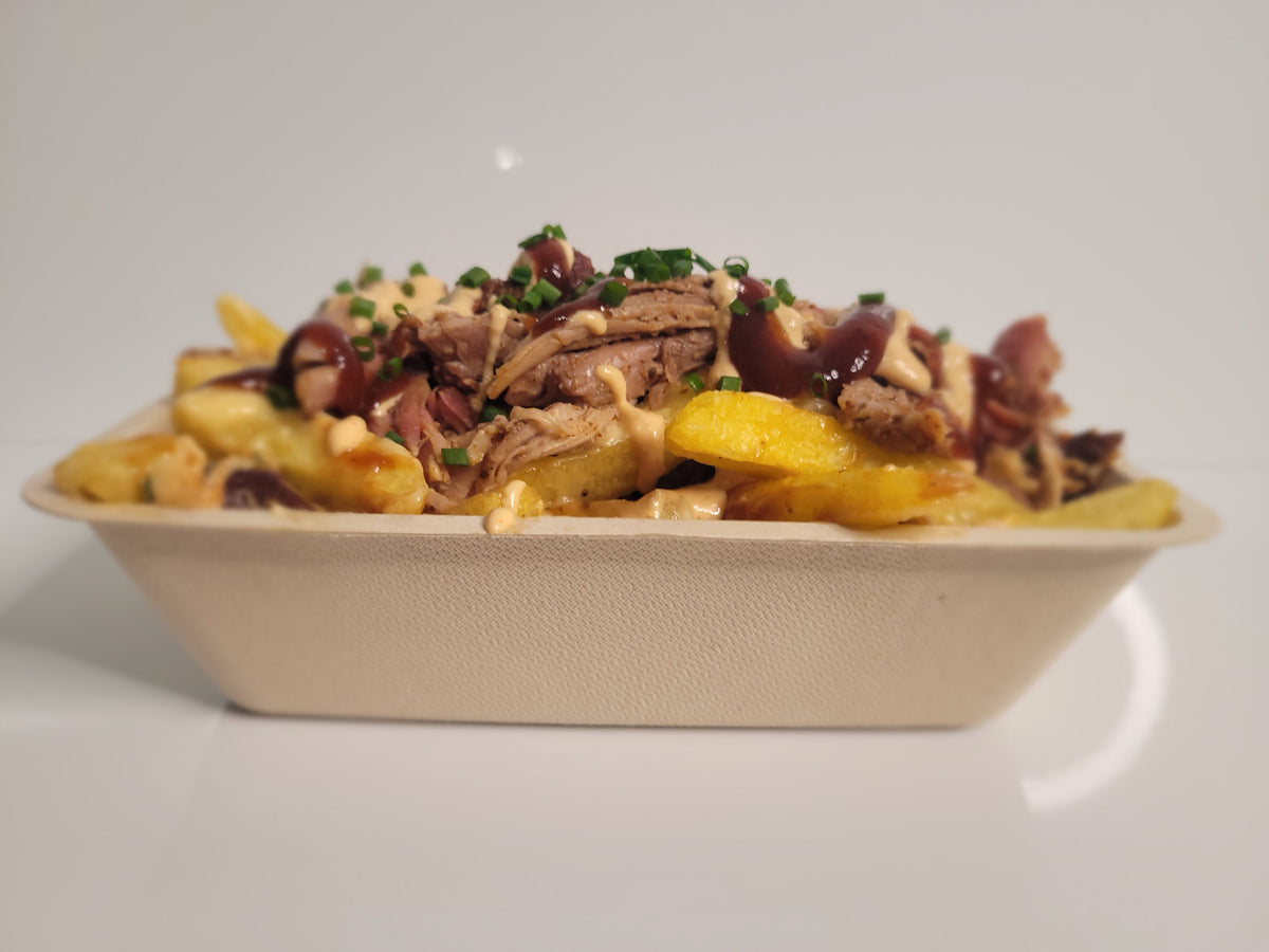 PreOrder Loaded Fries