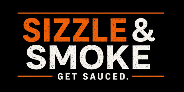Sizzle & Smoke