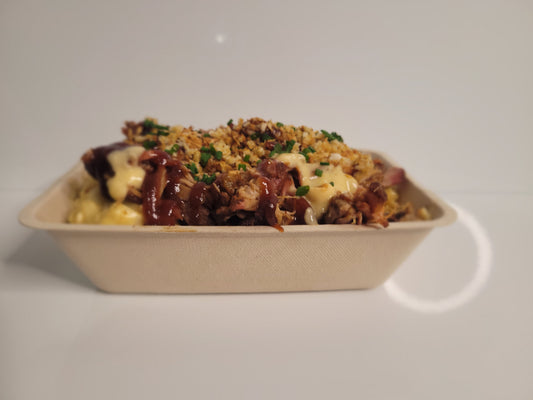 PreOrder Loaded Mac & Cheese