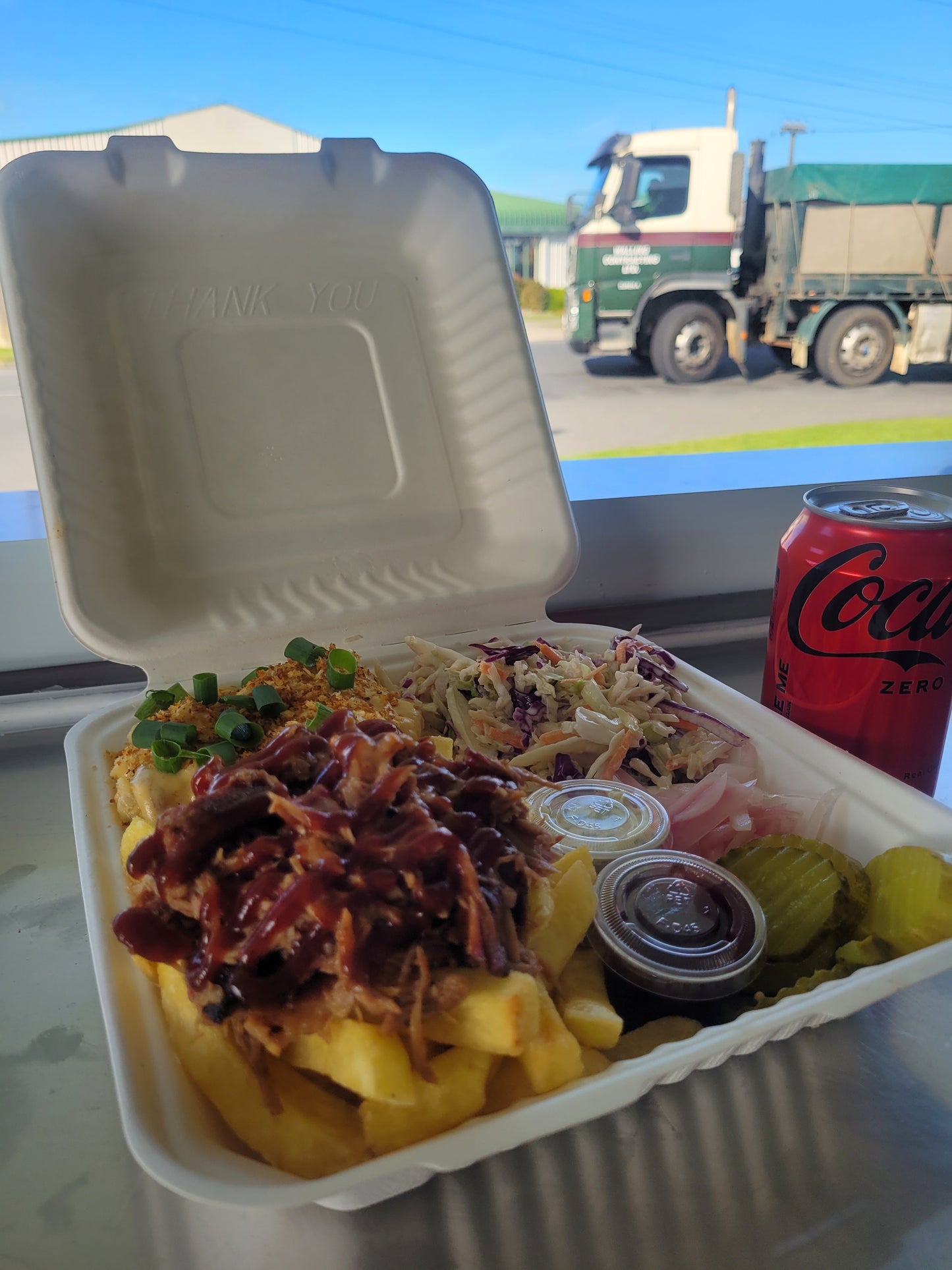 FRIDAY Preorder Lunch Box