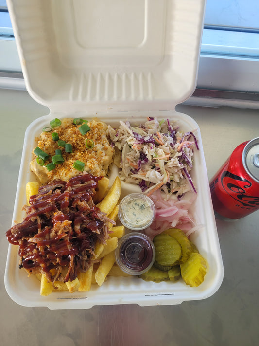 FRIDAY Preorder Lunch Box